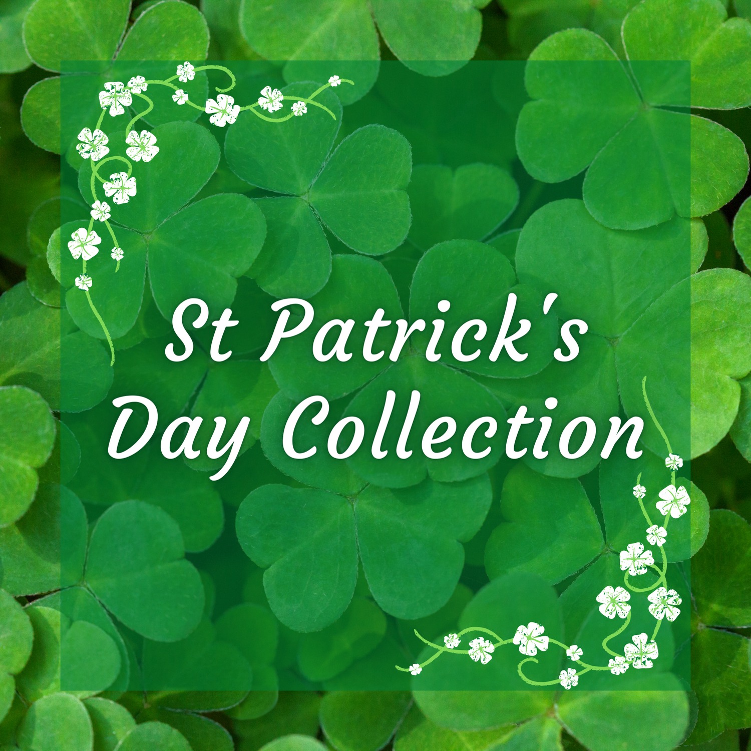 St. Patrick's Day