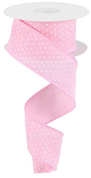 1.5 Inch wired Ribbon – Dougs Craft Boutique & Supplies